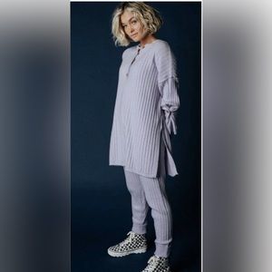 Free People Tunic Sweater